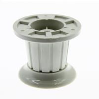 STAR FORM AYAK BEYAZ 6 CM - 1